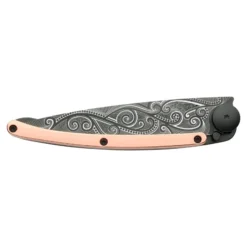 Deejo 37g Tattoo Pink Gold Gilded / Pacific -Aanbiedingen BBQ Plezier Winkel image 1564