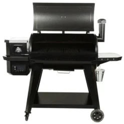 Pit Boss Pro Series 1150 Wood Pellet Grill -Aanbiedingen BBQ Plezier Winkel image 160