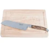 Laguiole Santoku Inclusief Snijplank -Aanbiedingen BBQ Plezier Winkel image 1609