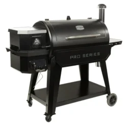 Pit Boss Pro Series 1150 Wood Pellet Grill -Aanbiedingen BBQ Plezier Winkel image 161