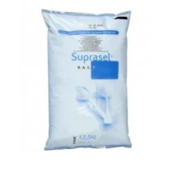 Suprasel Droogpekel Zout 25 Kilo