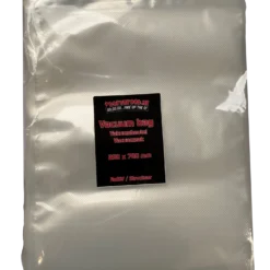 Vuur&Rook Reliëf / Structuur Vacuumzak 250 X 700mm 100 Stuks