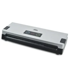 SolisVAC Smart Vacuümmachine