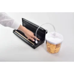 SolisVAC Smart Vacuümmachine -Aanbiedingen BBQ Plezier Winkel image 1702