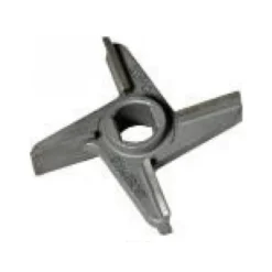 4-CUT Staalmes UNGER NoE