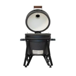 Big Green Egg ConvEGGtor / Plate Setter Medium -Aanbiedingen BBQ Plezier Winkel image 173