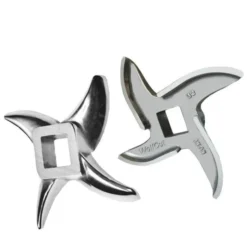 Wolfcut Germany Enterprise 32 RVS Mes