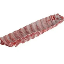 Hollandse Horeca Spare Ribs Streng 500 Gram
