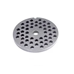 Porkert Enterprise 5 Stalen Plaat 8 Mm