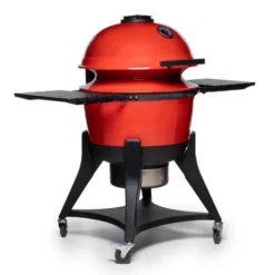 Gietijzeren Grill Combinatie Set Voor 57 Cm Kogel BBQ's -Aanbiedingen BBQ Plezier Winkel image 177