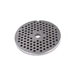 Porkert Enterprise 22 Stalen Plaat 4.5 Mm