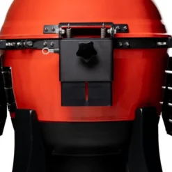 Gietijzeren Grill Combinatie Set Voor 57 Cm Kogel BBQ's -Aanbiedingen BBQ Plezier Winkel image 179