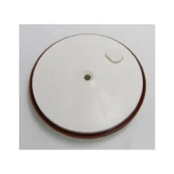 Druk Plaat Tre Spade Stopbus