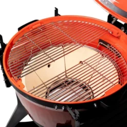 Gietijzeren Grill Combinatie Set Voor 57 Cm Kogel BBQ's -Aanbiedingen BBQ Plezier Winkel image 180