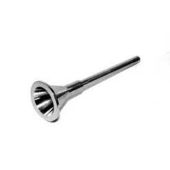 Wolfcut Germany Enterprise 8 RVS Worstvulpijp 10 Mm