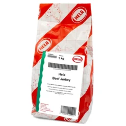 Hela Beef Jerkey Kruiden 1 Kilo