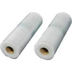 SOLIS Reliëf Vacuumrol 150mm X 6 Meter, Vriesvast En VRIJ Van BPA.