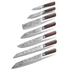 BARE Cookware 7 Delige Set -Aanbiedingen BBQ Plezier Winkel image 1849