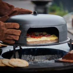 Big Green Egg Fire Ring Large -Aanbiedingen BBQ Plezier Winkel image 185