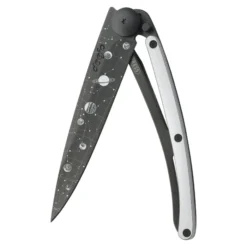 Deejo 27g Tattoo White Gold Gilded / Astro