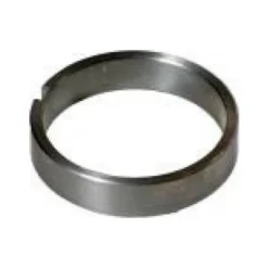 Wolfcut Germany Opsluitring Breed ENTERPRISE (inox/rvs) No 32