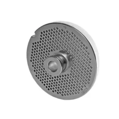 Wolfcut Germany Enterprise 32 RVS Plaat Met Navel 3 Mm