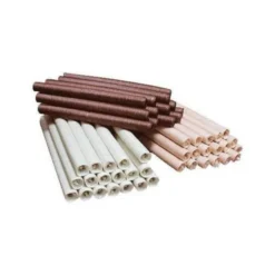 Nitta Callageendarm (Super Fry) Eetbaar Pijp 21,3 Meter Kal. 23. Super Fry Darm Kan Worden Gefrituurd, Gebakken En Kan Op Grill