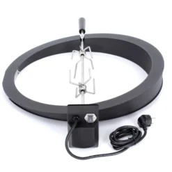 Spit On Fire Kamado Rotisserie Ring Medium 19'' -Aanbiedingen BBQ Plezier Winkel image 1971