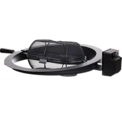 Spit On Fire Kamado Rotisserie Ring Medium 19'' -Aanbiedingen BBQ Plezier Winkel image 1973