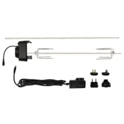 Masterbuilt Gravity Series Rotisserie Kit 560, 800 En 1050