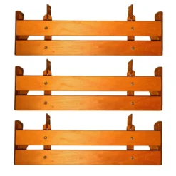 Fikki Side Wing Level Set Van 3