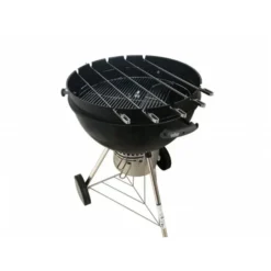 BBQ Rotisserie Ring 57cm Met Spiesen Set -Aanbiedingen BBQ Plezier Winkel image 2004