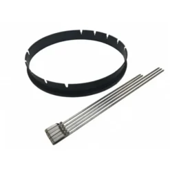 BBQ Rotisserie Ring 57cm Met Spiesen Set -Aanbiedingen BBQ Plezier Winkel image 2005