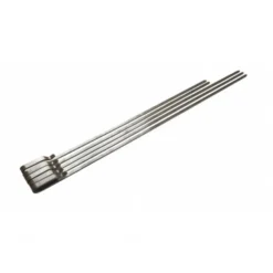 BBQ Rotisserie Ring 57cm Met Spiesen Set -Aanbiedingen BBQ Plezier Winkel image 2006