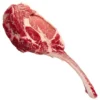 Grain Fed Tomahawk Steak -Aanbiedingen BBQ Plezier Winkel image 2018