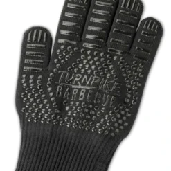 Turnpike BBQ Hittebestendige Handschoenen -Aanbiedingen BBQ Plezier Winkel image 2026