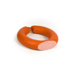 Ambachtelijke Gelderse Kookworst In Natuurdarm 2x500 Gram