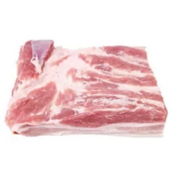 Buikspek Zonder Zwoerd&Been 400 Gram