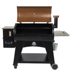 OFYR Mise En Place Table Black 65 PRO -Aanbiedingen BBQ Plezier Winkel image 203