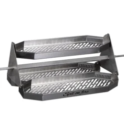 The Spit On Fire Carrousel Medium