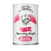 Paul Prudhomme Blackened Fish Magic 23oz -Aanbiedingen BBQ Plezier Winkel image 2060