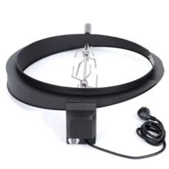 Spit On Fire Kamado Rotisserie Ring Weber Summit 26'' -Aanbiedingen BBQ Plezier Winkel image 2076