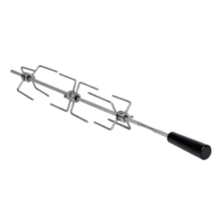 The Spit On Fire Duo Vork -Aanbiedingen BBQ Plezier Winkel image 2091