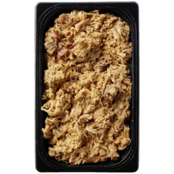 Pulled Chicken 500 Gram