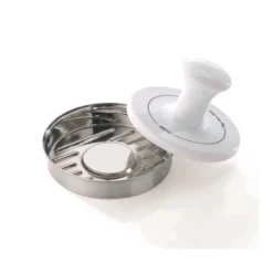 GEFU Hamburgerpers Spark Ø 12 Cm