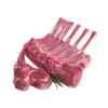 New Zeeland Lams Frenched Rack 600 Gram -Aanbiedingen BBQ Plezier Winkel image 2105