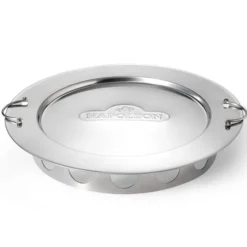 Napoleon Pro Charcoal Kettle Grill 57 Mat Zwart LIMITED EDITION -Aanbiedingen BBQ Plezier Winkel image 230