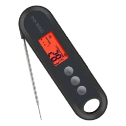 BBQ Rooster Voor UDS BBQ's Uitklapbaar Ø 53 Cm