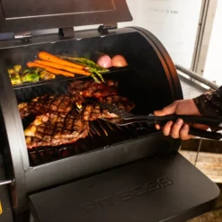 Kamado Joe Classic III -Aanbiedingen BBQ Plezier Winkel image 259