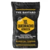 The Bastard Paraguay White Quebracho 10 Kg -Aanbiedingen BBQ Plezier Winkel image 265